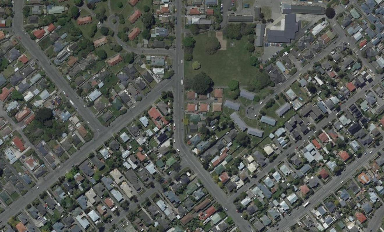 156 Simeon Street, Spreydon, Christchurch - Carousel 1