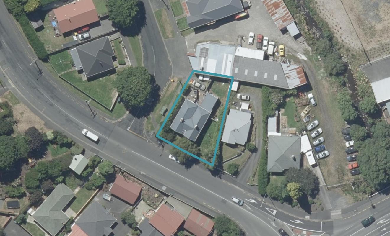 2A Glenross Street, Glenross, Dunedin - Carousel 1