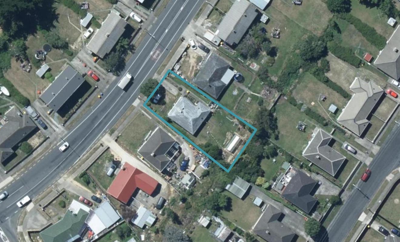 40 Warspite Avenue, Cannons Creek, Porirua - Carousel 1