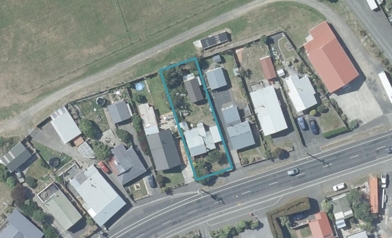 820 Brighton Road, Ocean View, Dunedin - Carousel 1