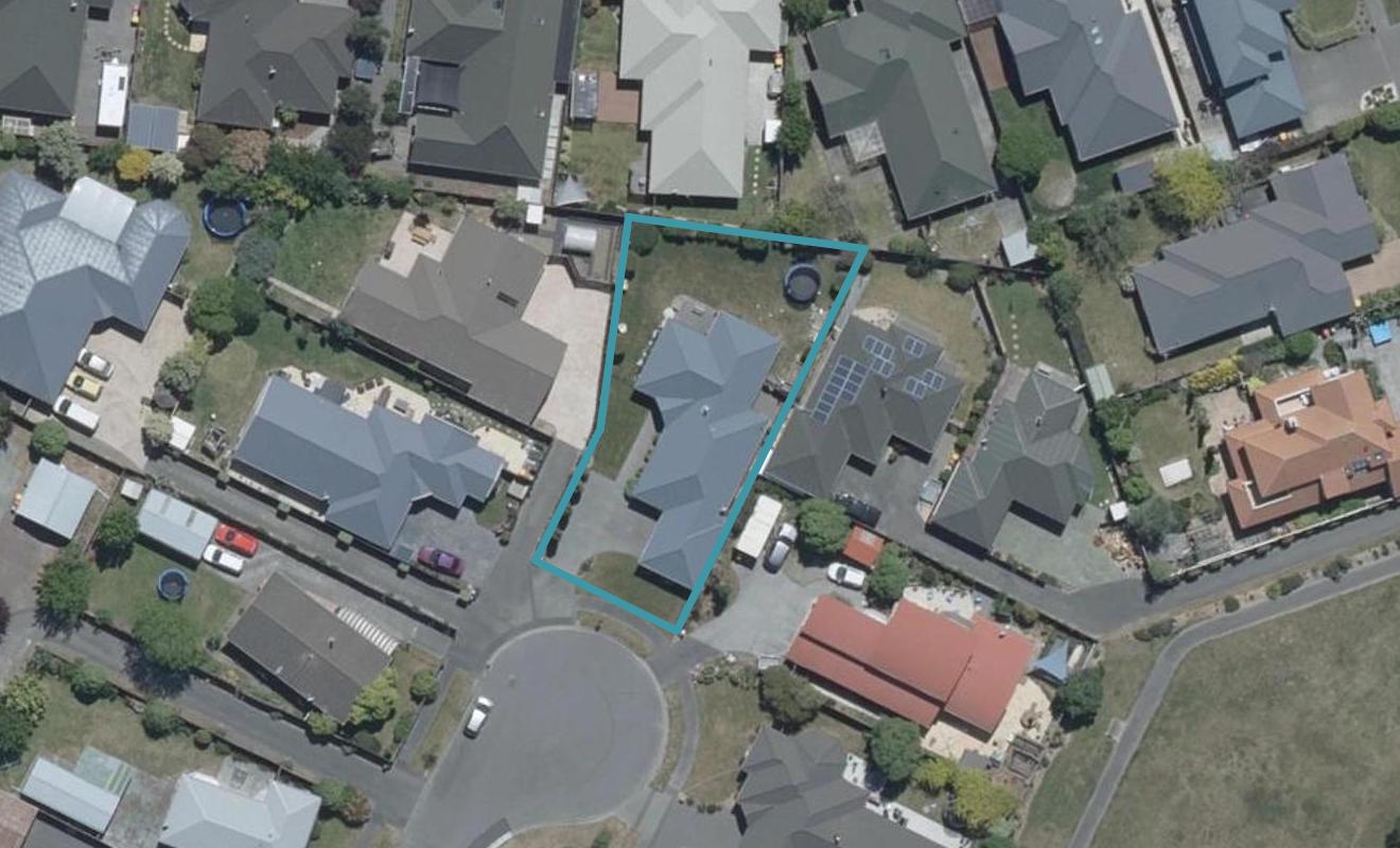 119 Inwoods Close, Parklands, Christchurch - Carousel 1
