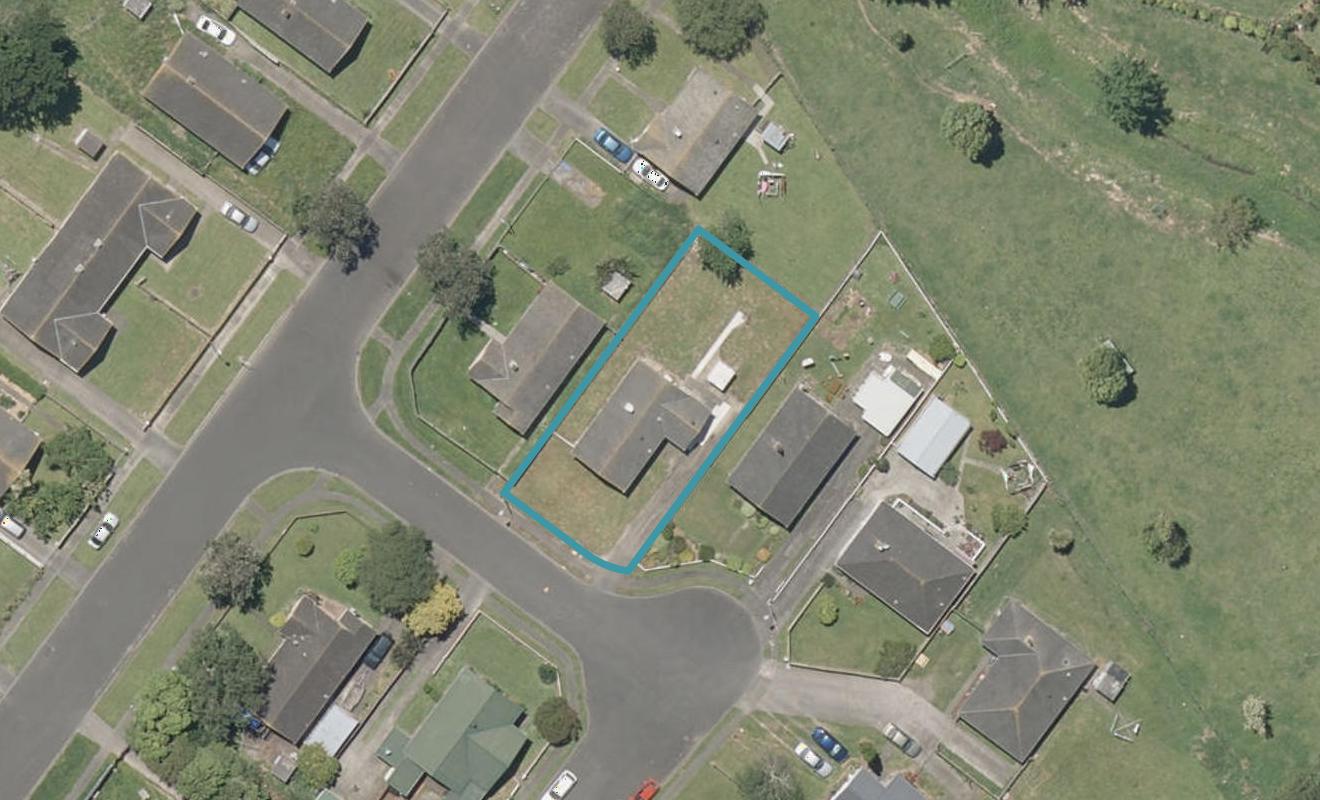 4 Te Mana Place, Aramoho, Whanganui - Carousel 1