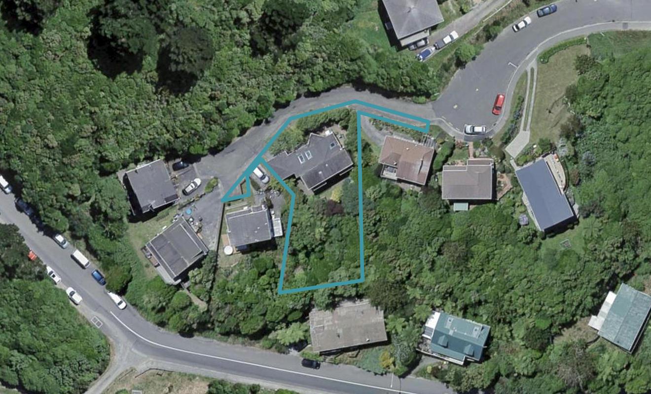 3 Commons Way, Crofton Downs, Wellington - Carousel 1