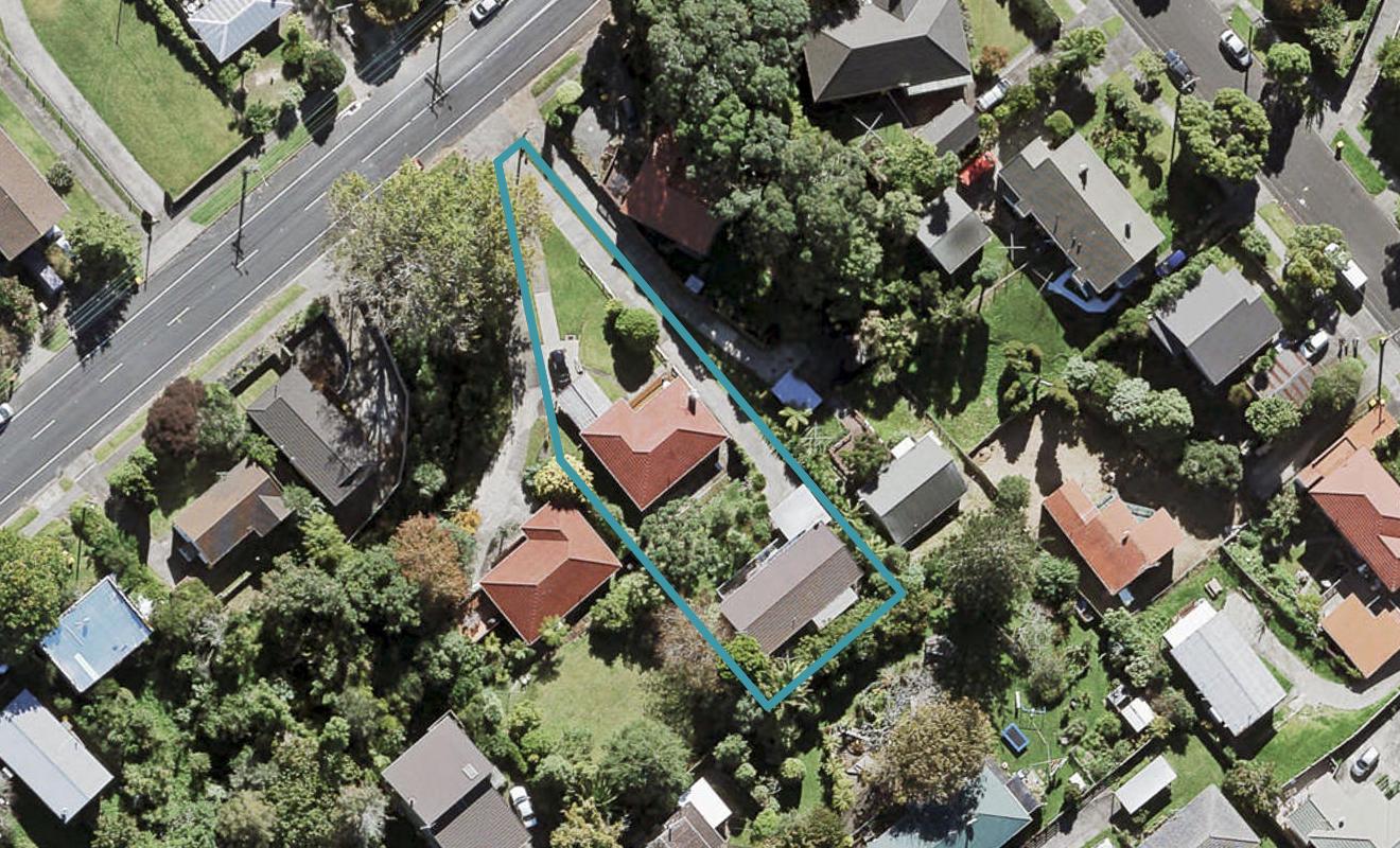 40 Hutchinson Avenue, New Lynn, Auckland - Carousel 1