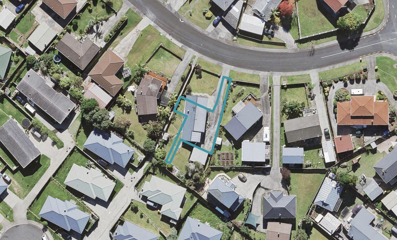 5/82 Rosewarne Crescent, Glendene, Auckland - Carousel 1