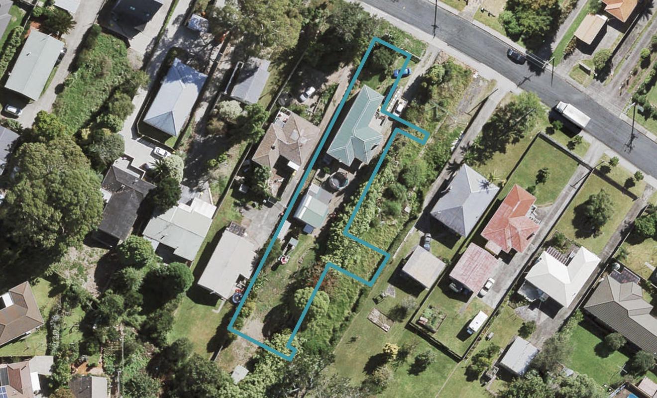 10/27 Glenorchy Street, Glen Eden, Auckland - Carousel 1