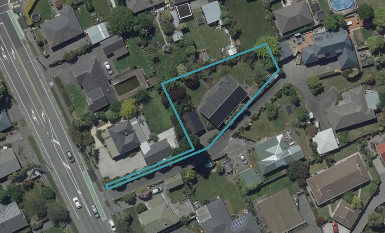 189A Hoon Hay Road, Hoon Hay, Christchurch - Carousel 1
