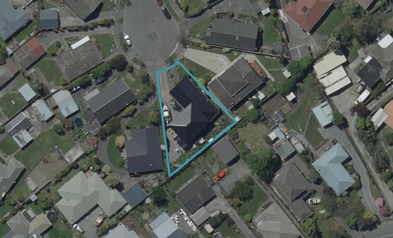 15 Bencard Place, Hoon Hay, Christchurch - Carousel 1