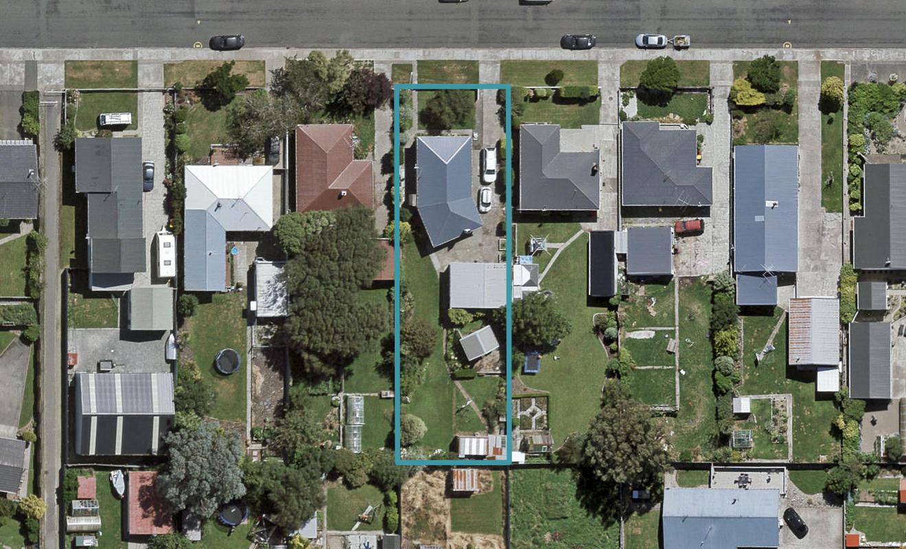 45 Jack Street, Newfield, Invercargill - Carousel 1
