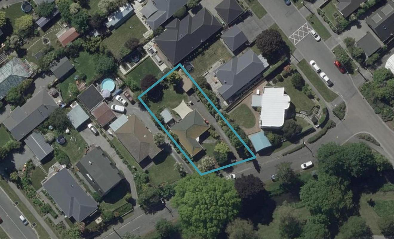 111 Ashgrove Terrace, Somerfield, Christchurch - Carousel 1