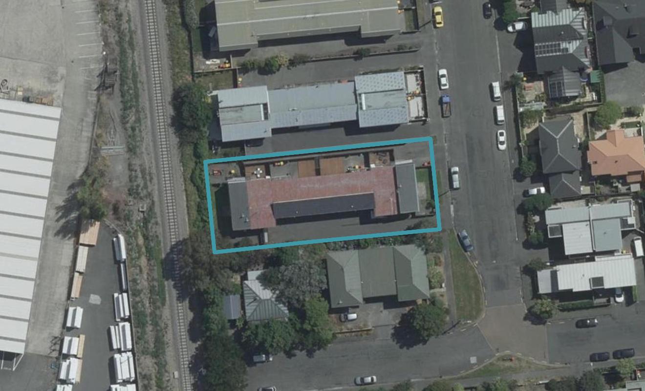 3/27 Brockworth Place, Riccarton, Christchurch - Carousel 1