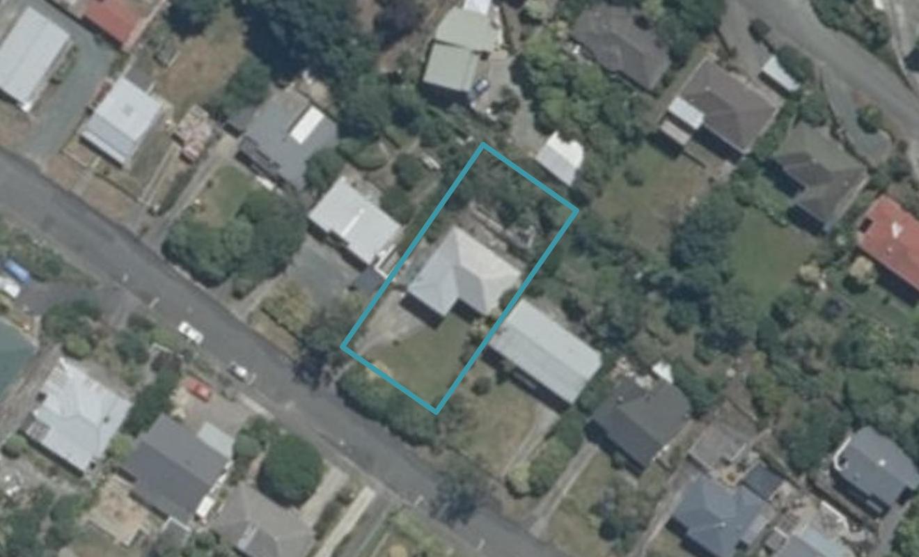 13 Alfred Street, Nelson South, Nelson - Carousel 1