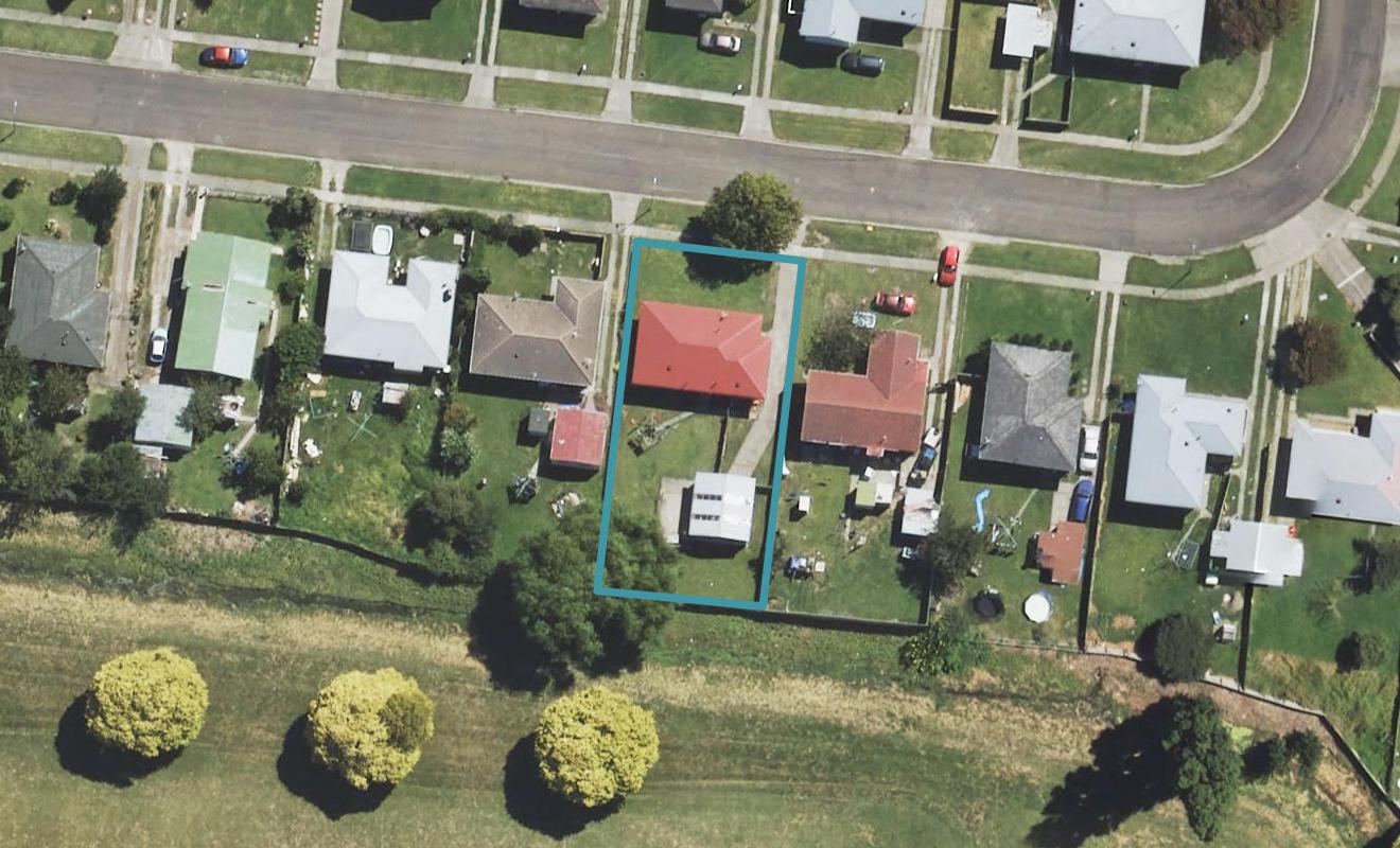 21 Lawrence Street, Outer Kaiti, Gisborne - Carousel 1