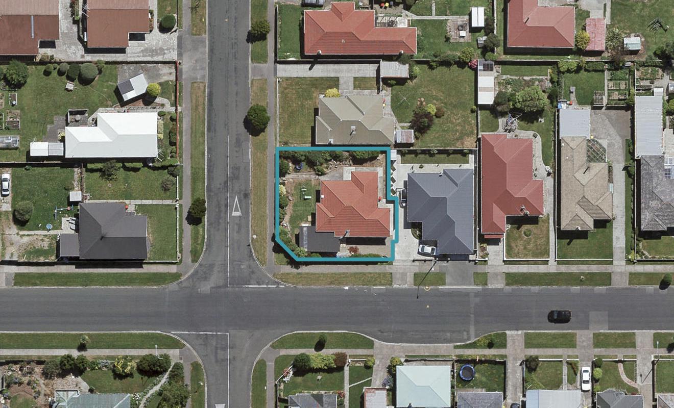 48 Martin Street, Strathern, Invercargill - Carousel 1