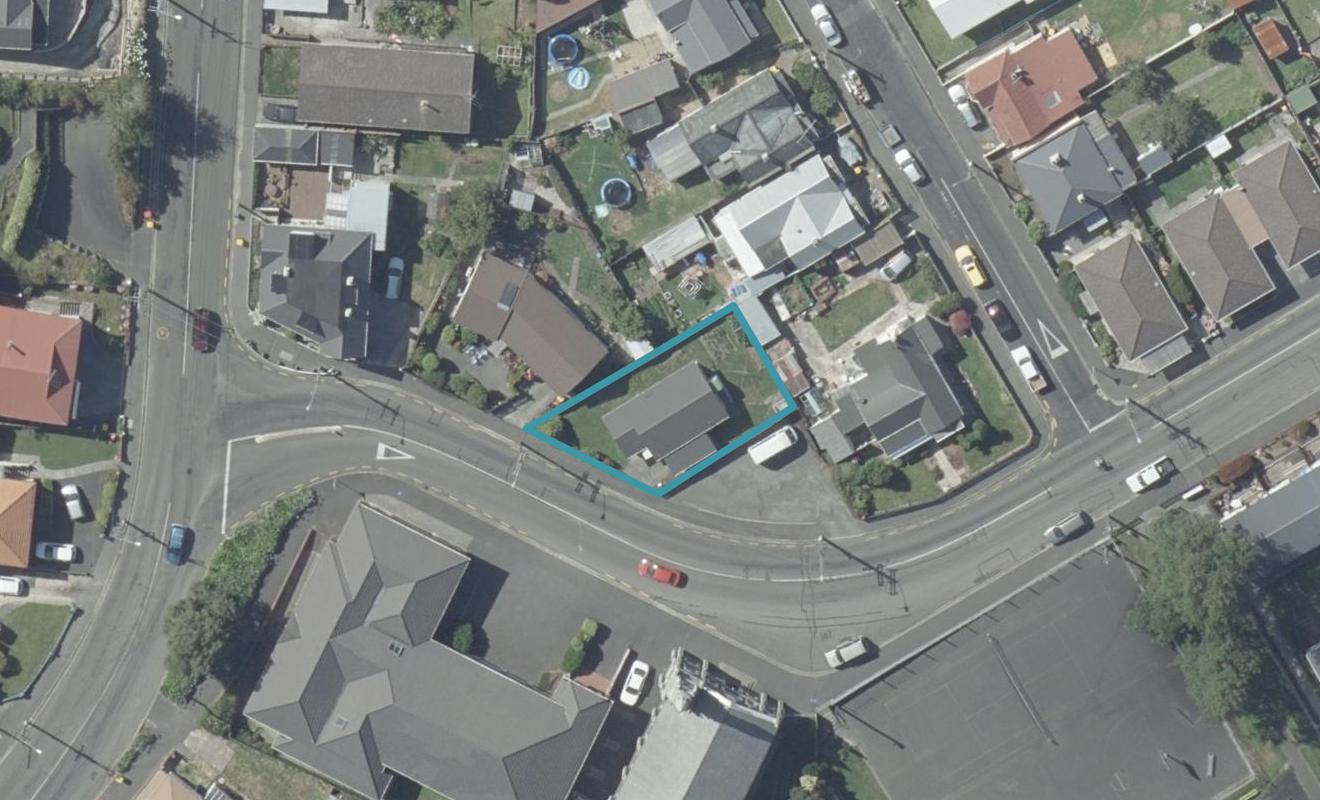 72 Thorn Street, Caversham, Dunedin - Carousel 1