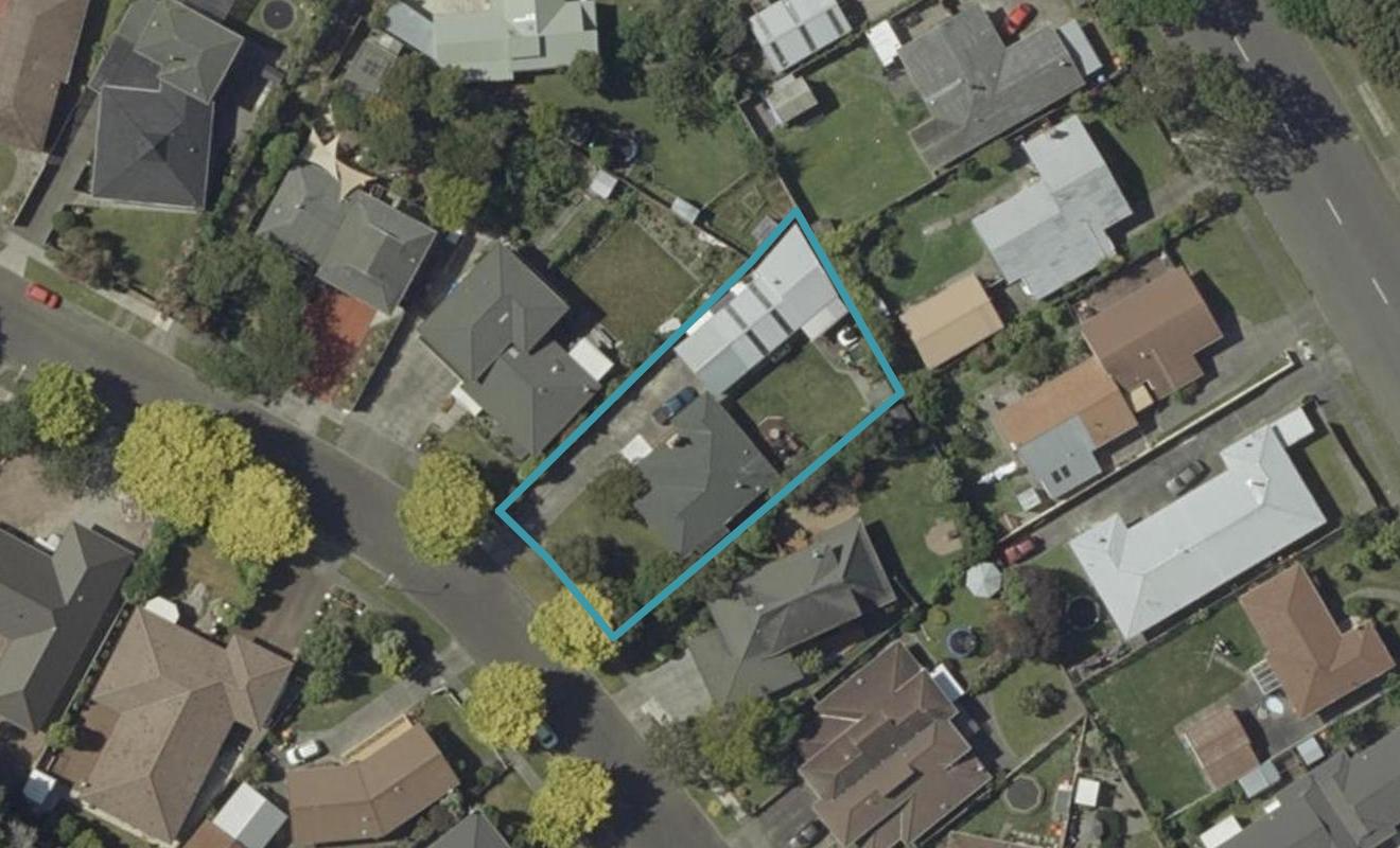 43 Carter Crescent, Awapuni, Palmerston North - Carousel 1