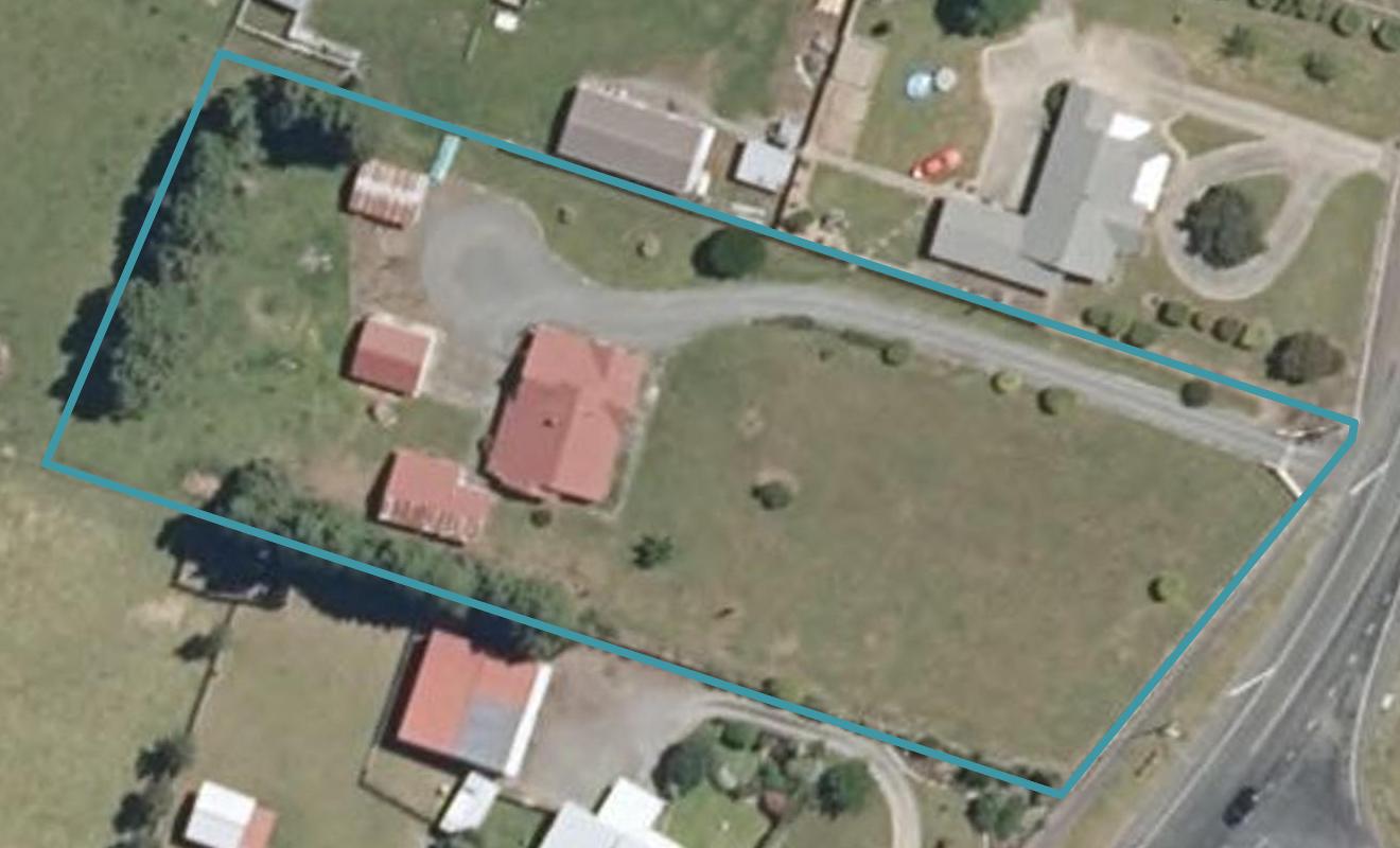77694 State Highway 2, Dannevirke, Dannevirke - Carousel 1