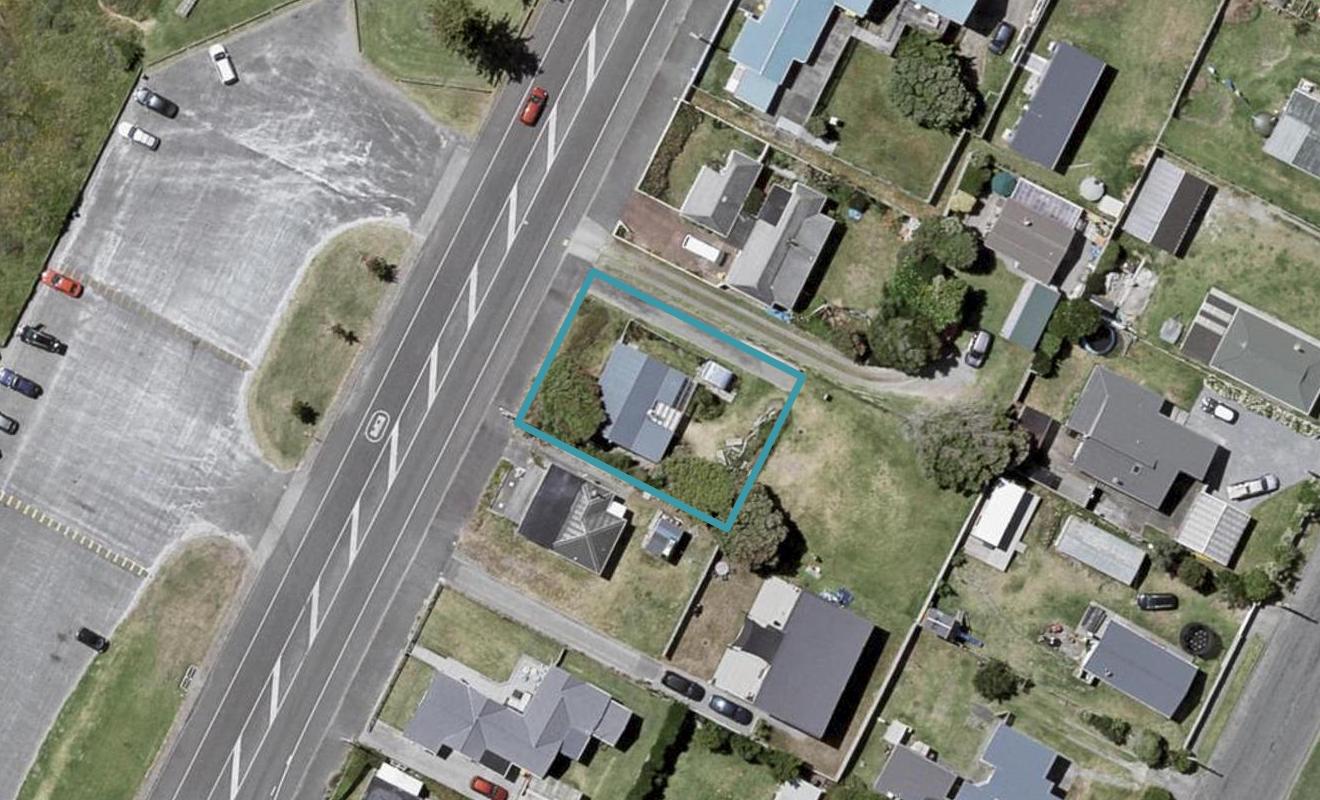 64B Marine Parade, Otaki Beach, Otaki - Carousel 1