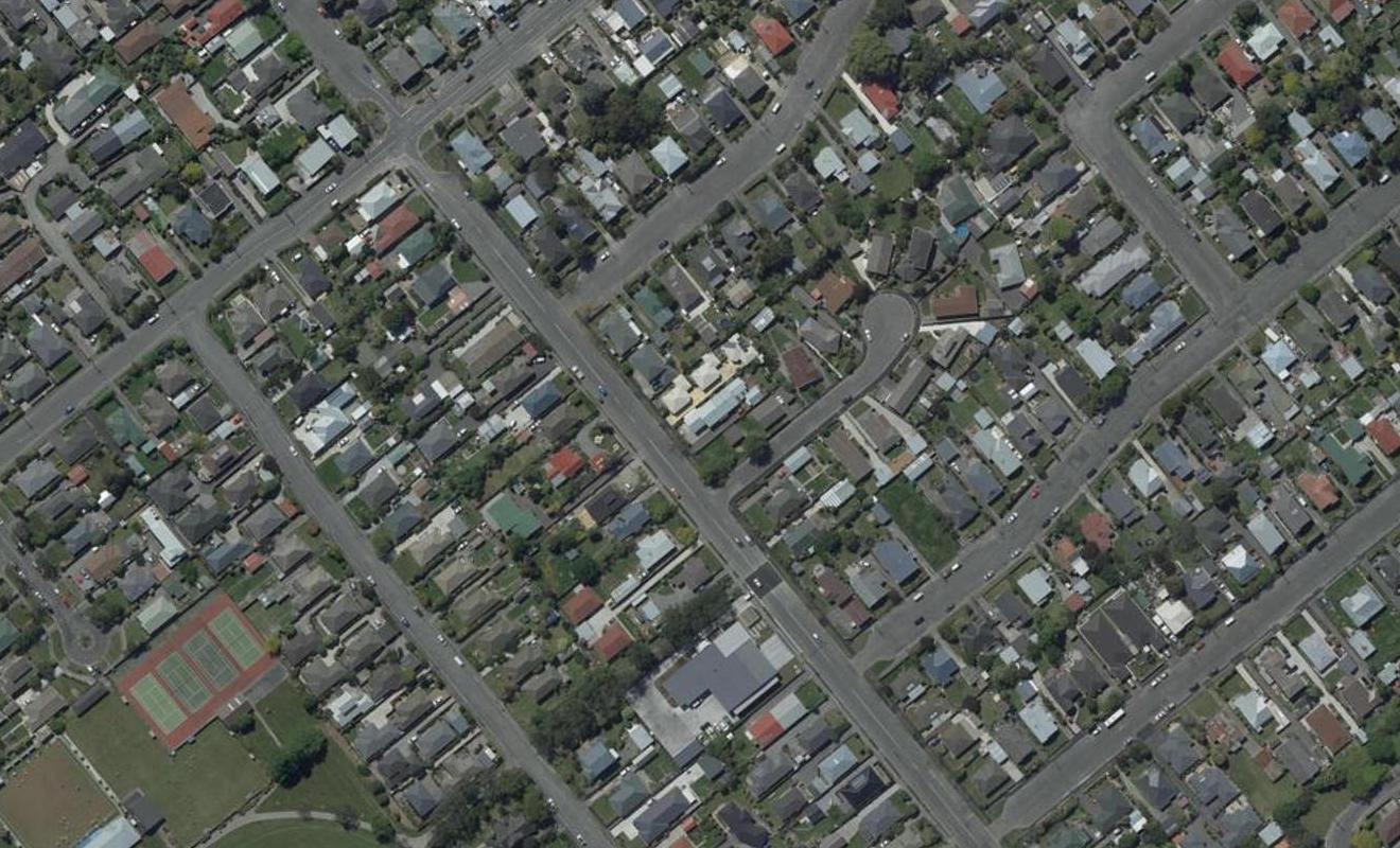 92 Simeon Street, Spreydon, Christchurch - Carousel 1