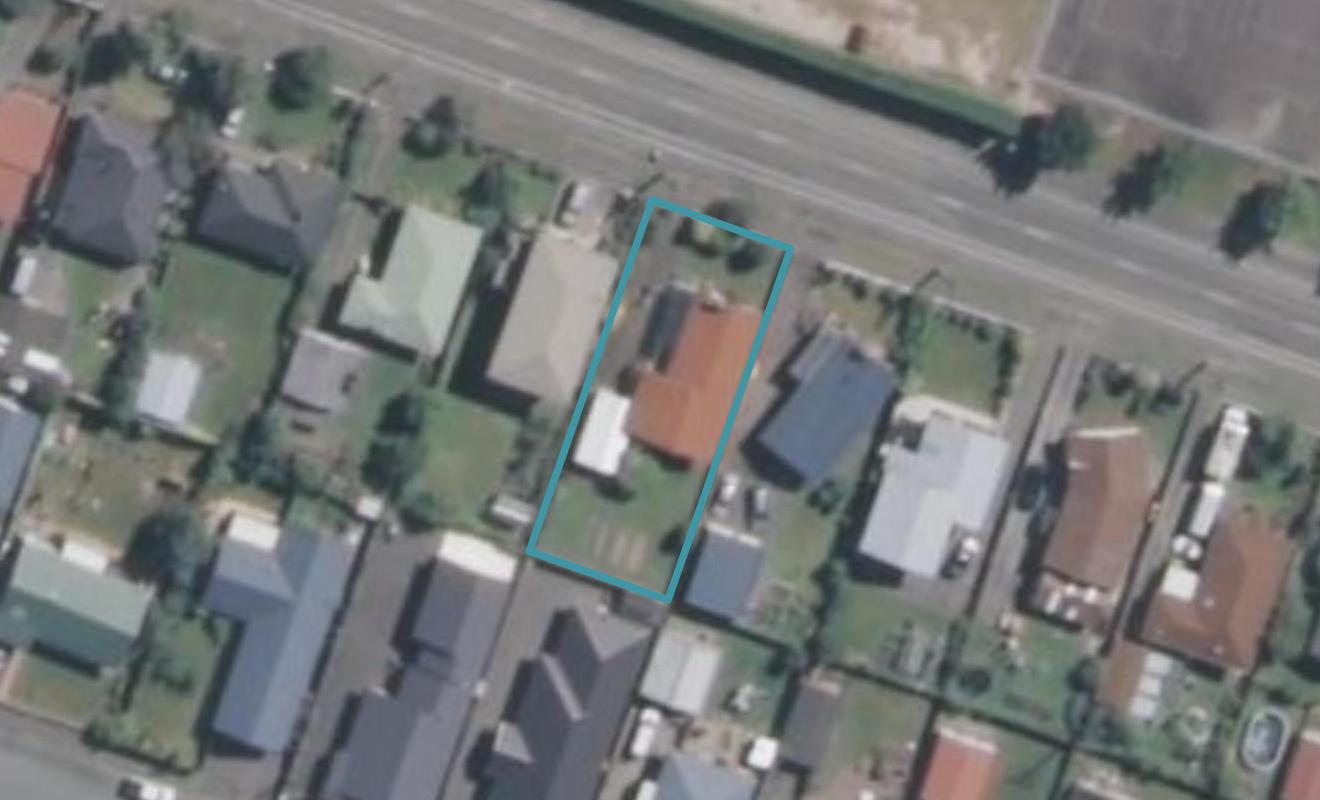 122 Pages Road, Marchwiel, Timaru - Carousel 1