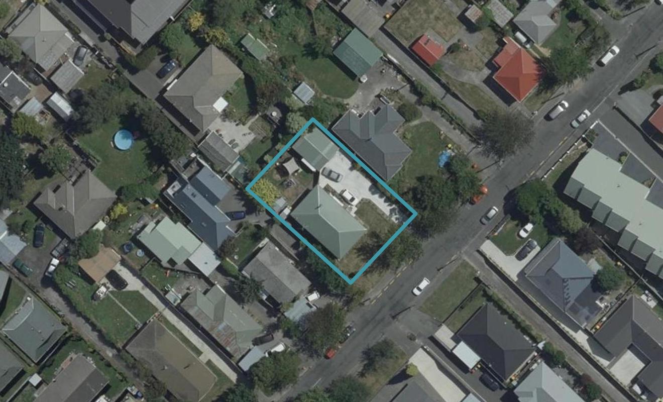 11 Humboldt Street, Sydenham, Christchurch - Carousel 1