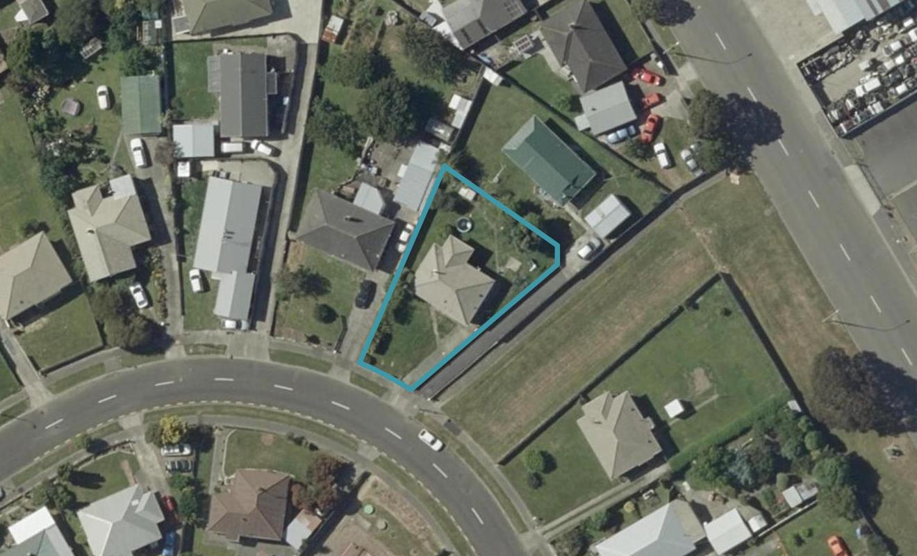 37 Clyde Crescent, Roslyn, Palmerston North - Carousel 1