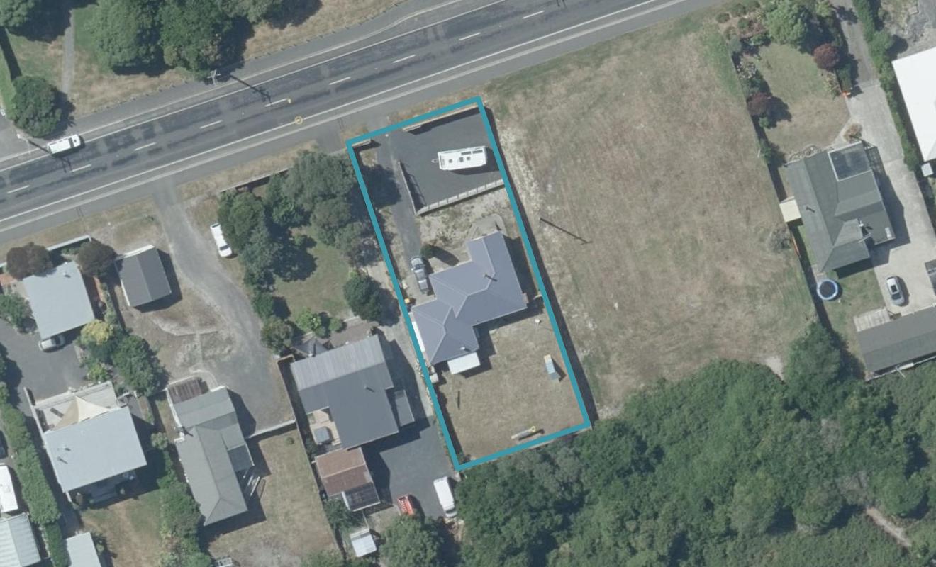 771 Brighton Road, Ocean View, Dunedin - Carousel 1