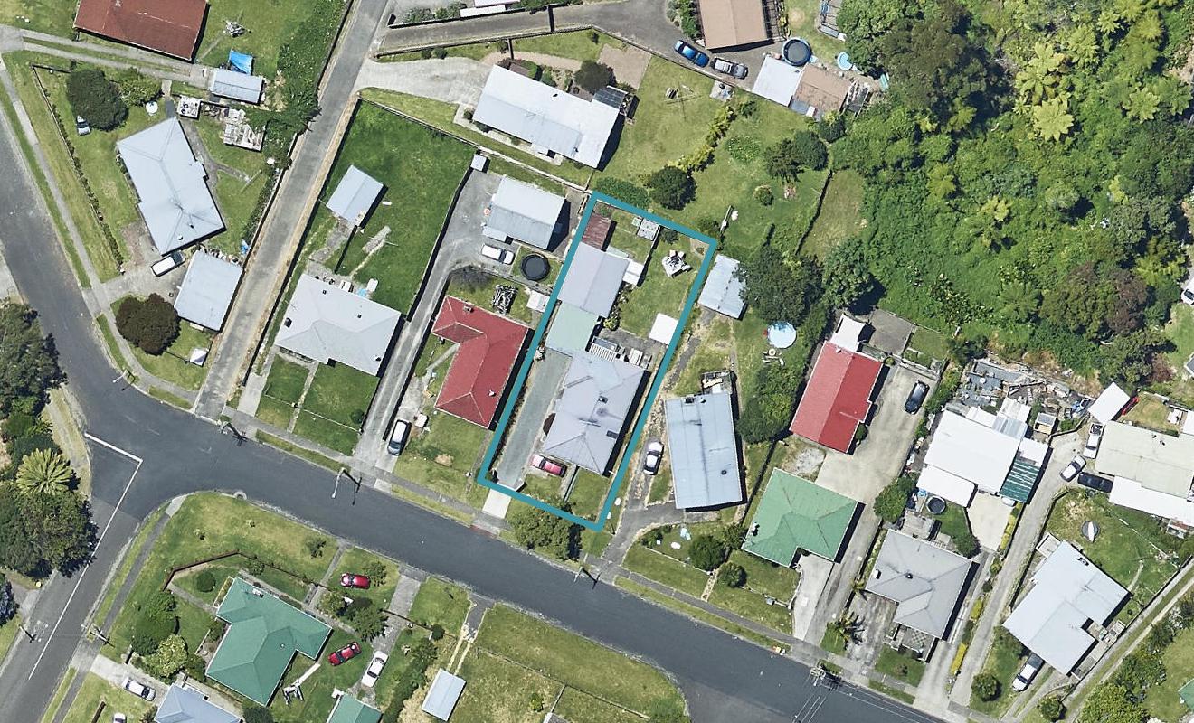 28 Wylie Street, Gate Pa, Tauranga - Carousel 1