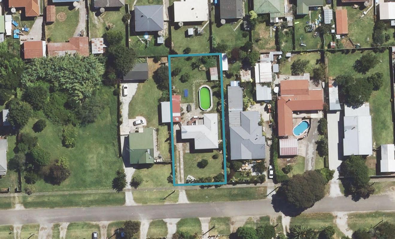 15 Lyndhurst Street, Awapuni, Gisborne - Carousel 1