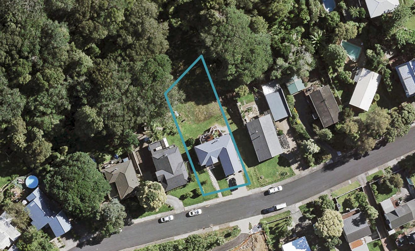 26 Gibbs Crescent, Red Hill, Papakura - Carousel 1