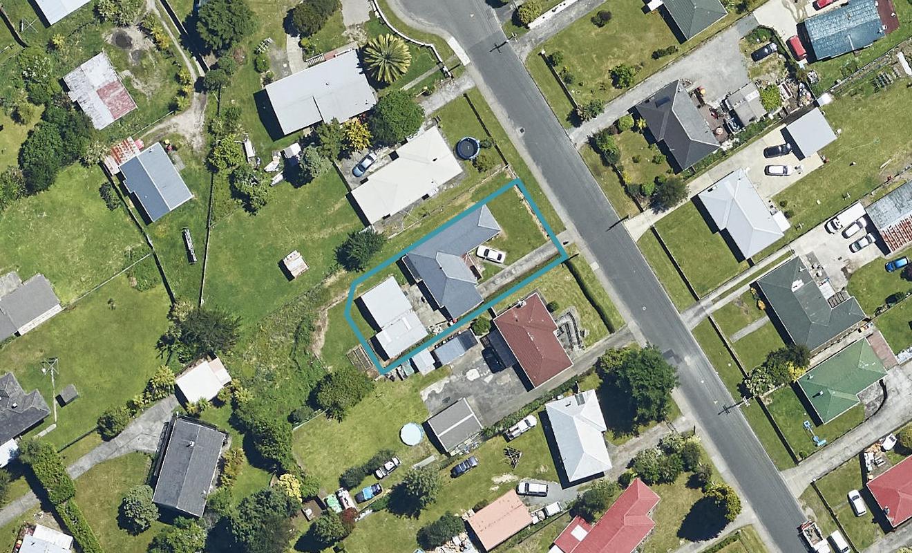 12 Grayson Avenue, Mangakakahi, Rotorua - Carousel 1