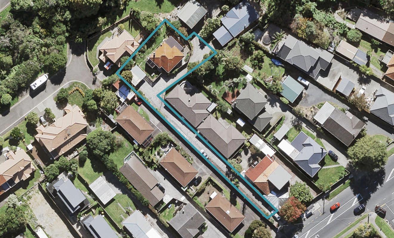 41 Titirangi Road, New Lynn, Auckland - Carousel 1