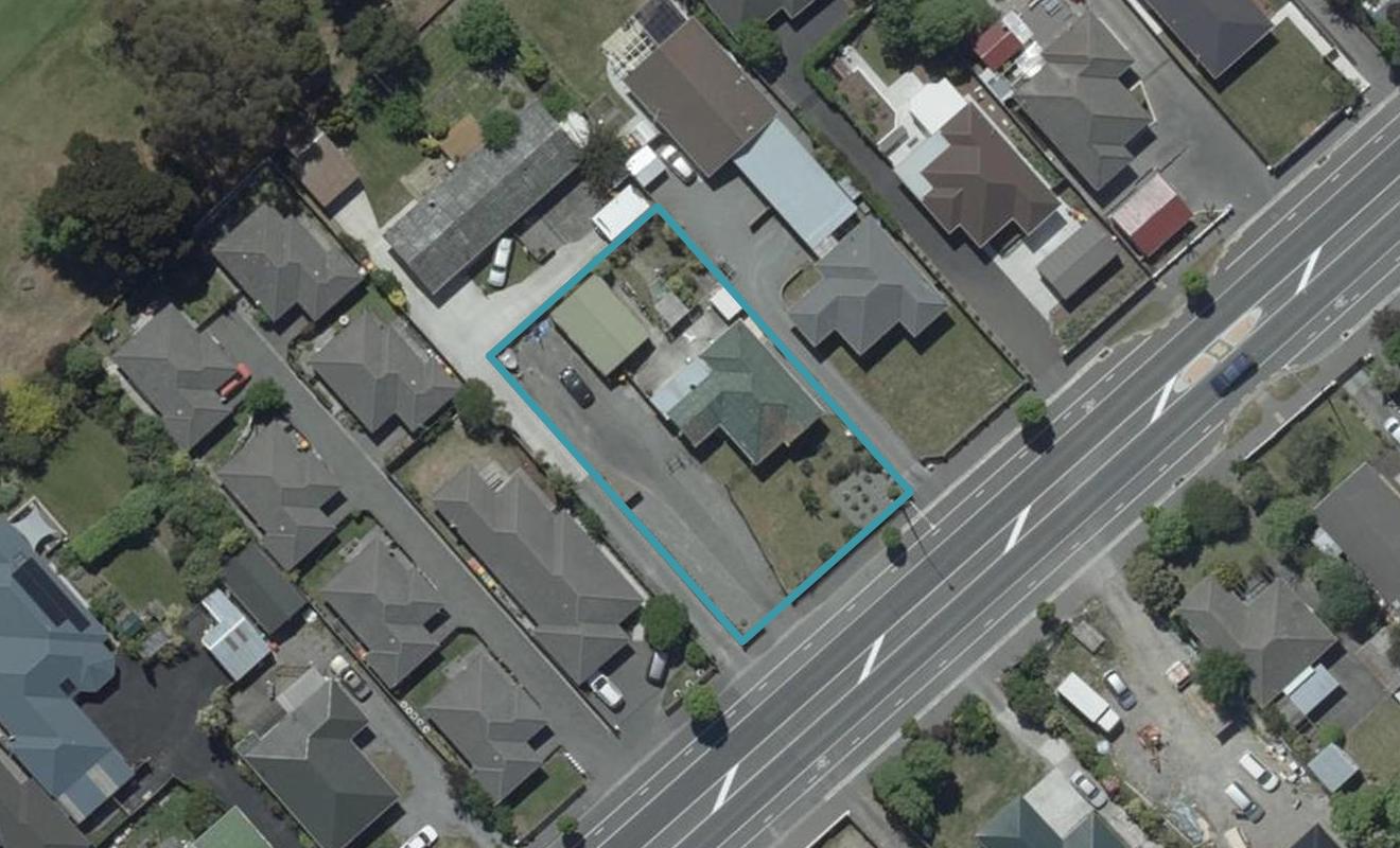 233 Wainoni Road, Avondale, Christchurch - Carousel 1