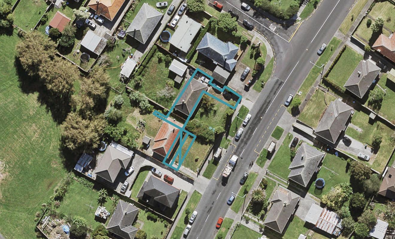 15/717 Sandringham Road Extension, Wesley, Auckland - Carousel 1