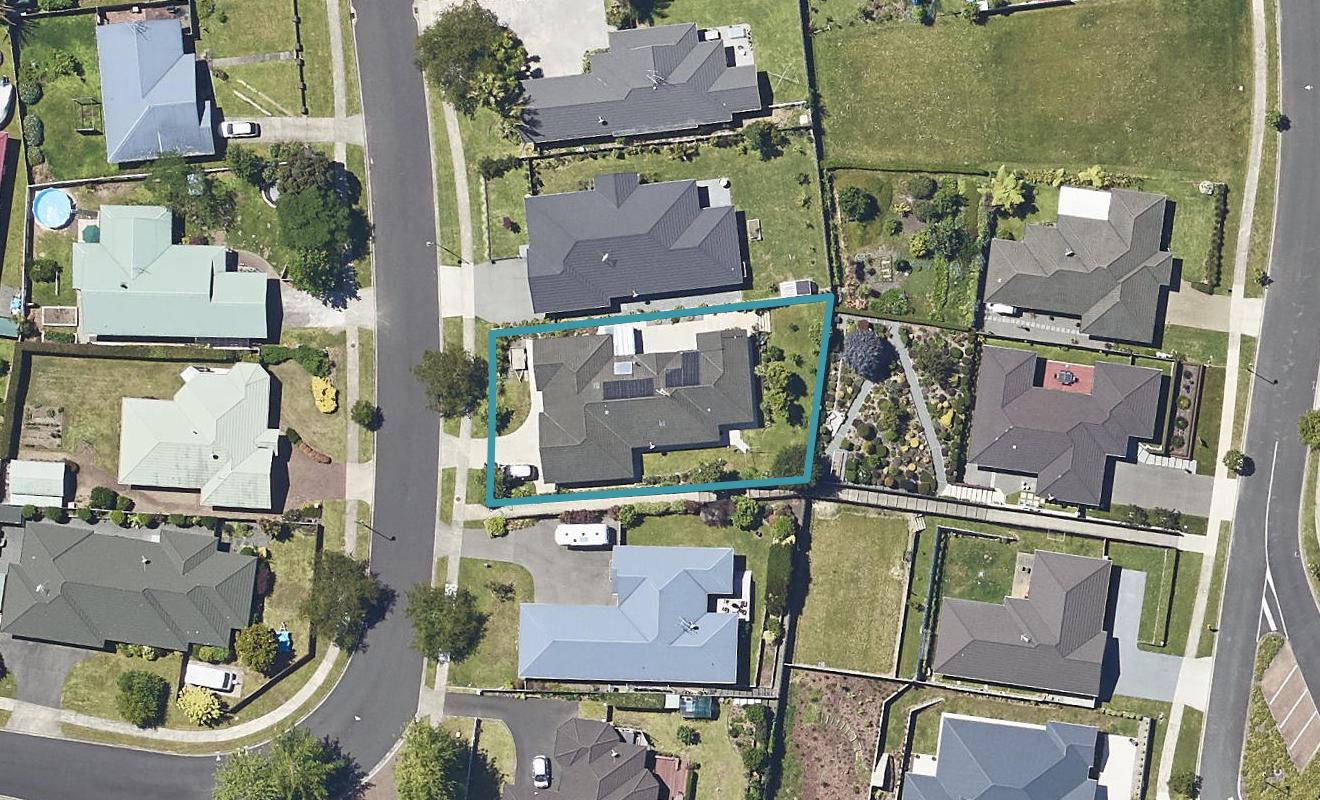 55 Highfields Drive, Katikati, Katikati - Carousel 1