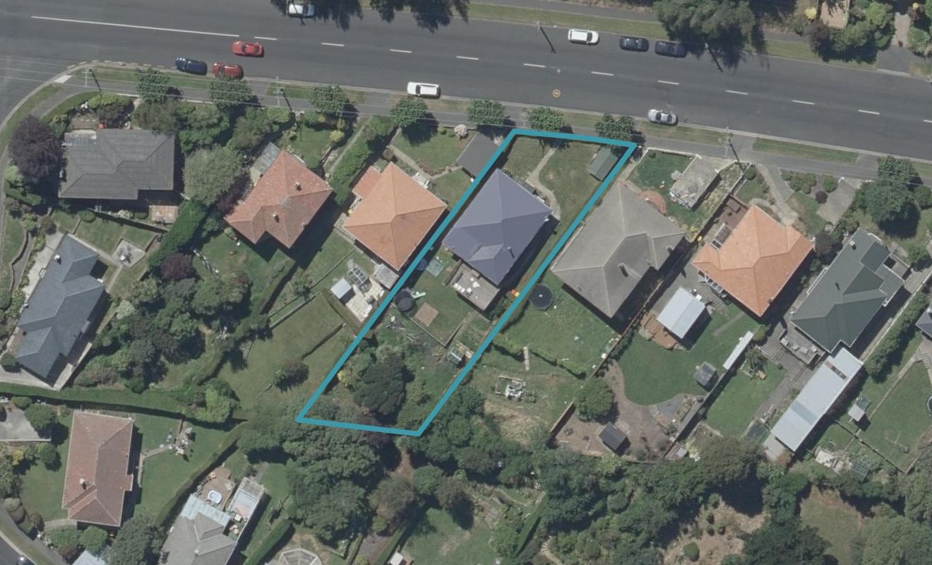 160 Balmacewen Road, Wakari, Dunedin - Carousel 1