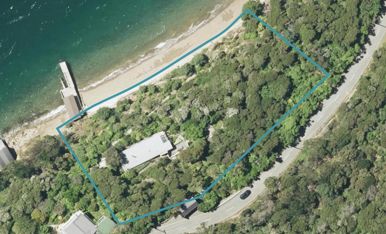 279 Port Underwood RD, Waikawa, Picton - Carousel 1