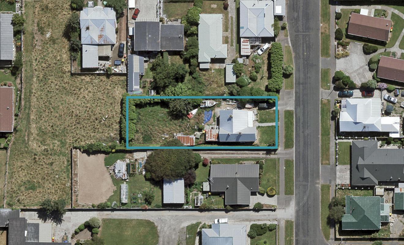 137 Princes Street, Strathern, Invercargill - Carousel 1