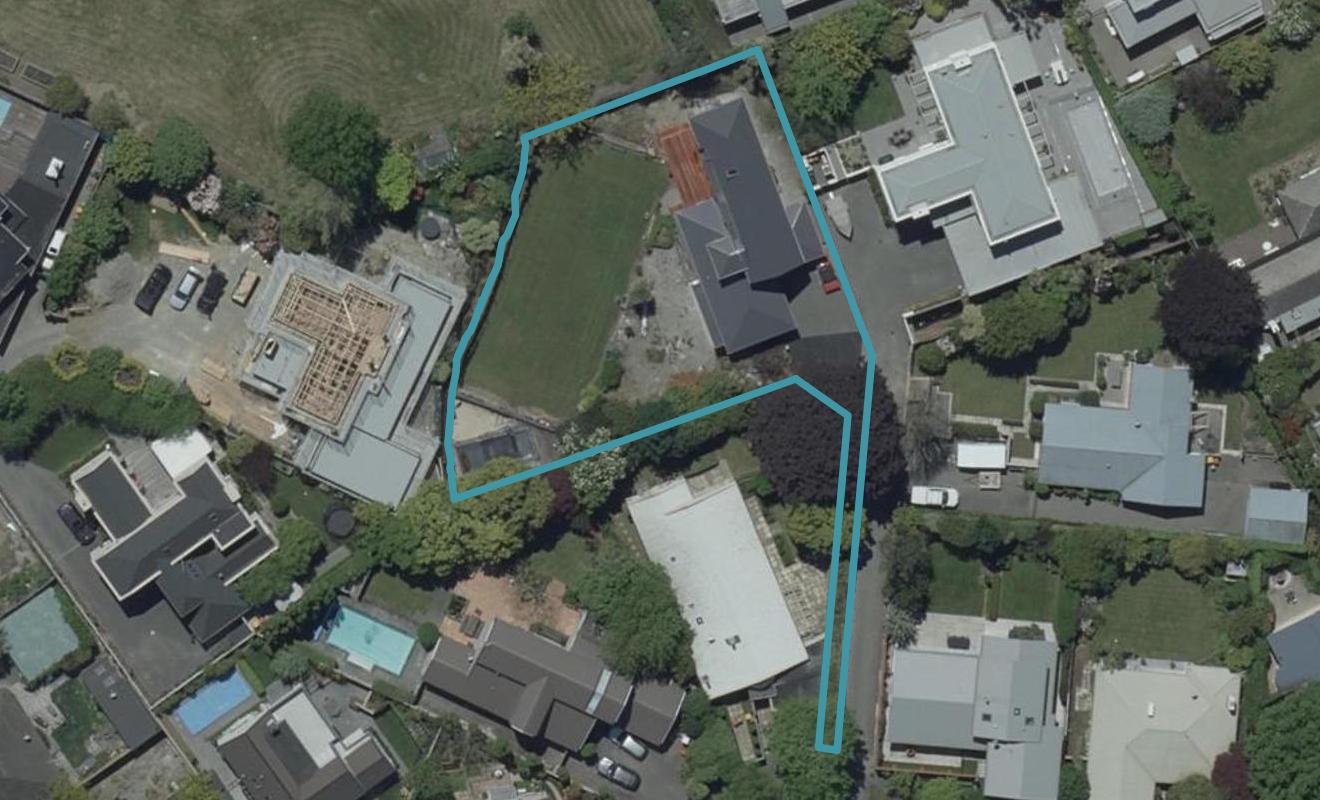 25 Desmond Street, Merivale, Christchurch - Carousel 1