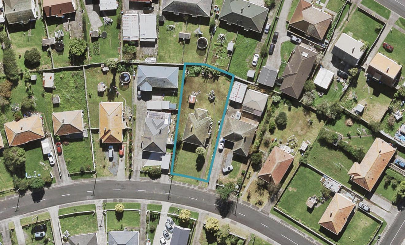 7 Parkinson Avenue, Wesley, Auckland - Carousel 1