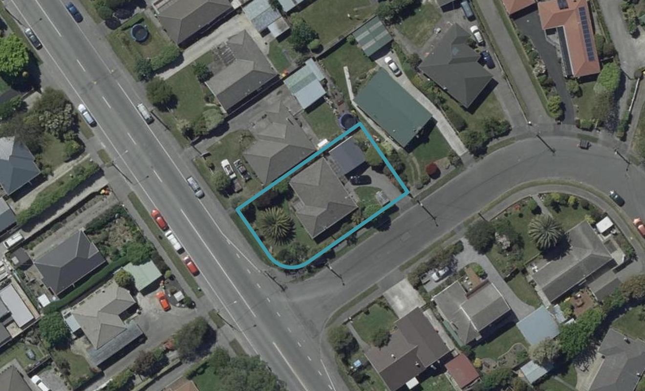 1 Greta Place, Hoon Hay, Christchurch - Carousel 1