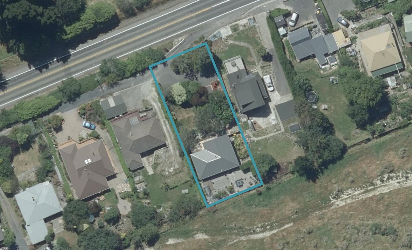 109 Main South Road, East Taieri, Mosgiel - Carousel 1