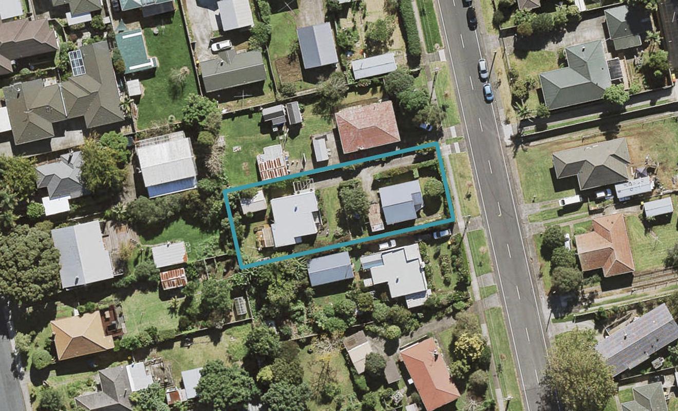 1/31 Crawford Avenue, Mangere Bridge, Auckland - Carousel 1