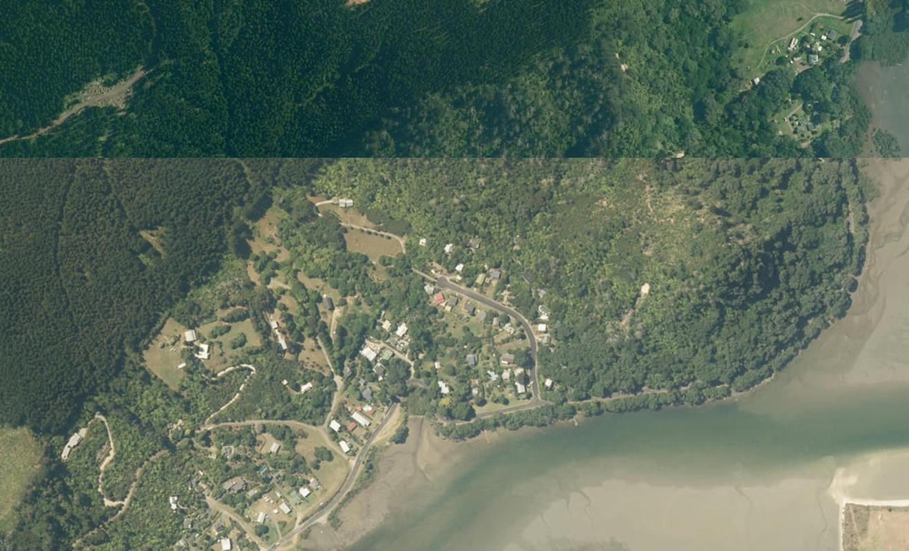 30 Ngahere Terrace, Opoutere - Carousel 1