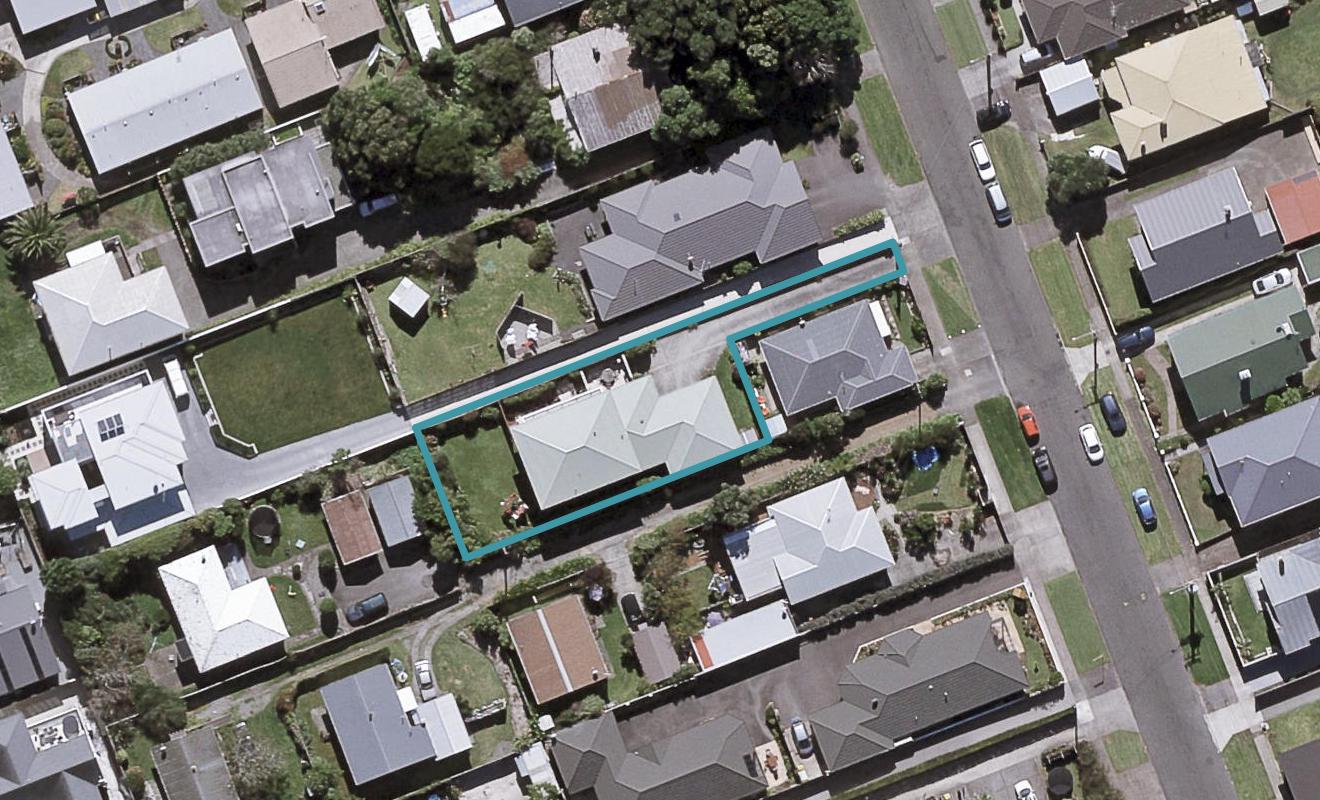 18B Sackville Street, Fitzroy, New Plymouth - Carousel 1