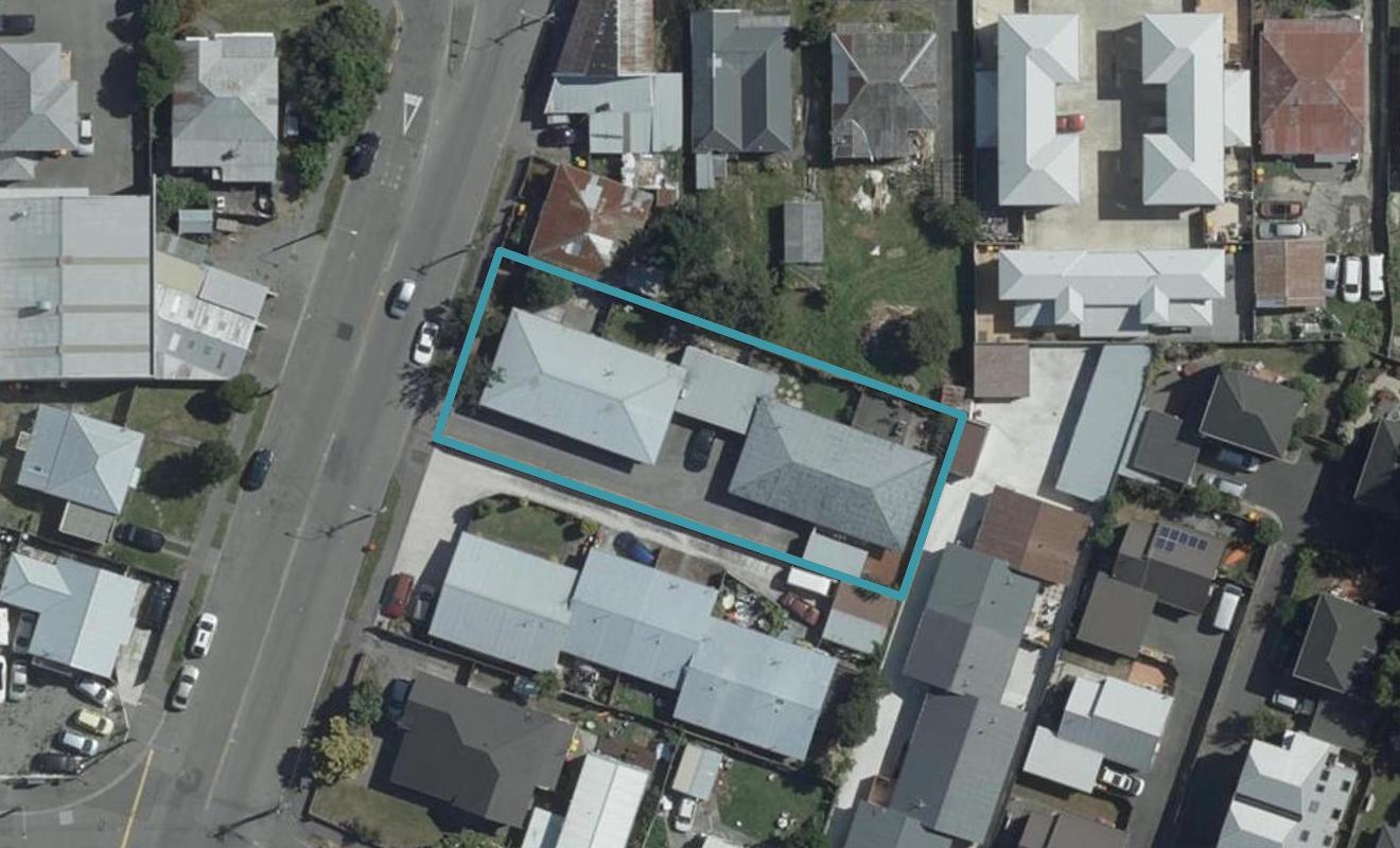 4/76 Nursery Road, Phillipstown, Christchurch - Carousel 1
