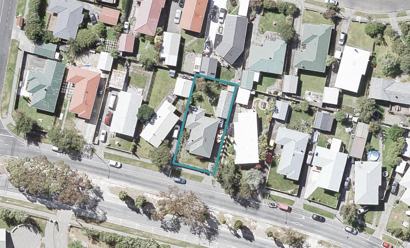 69 Parkway, Wainuiomata, Lower Hutt - Carousel 1