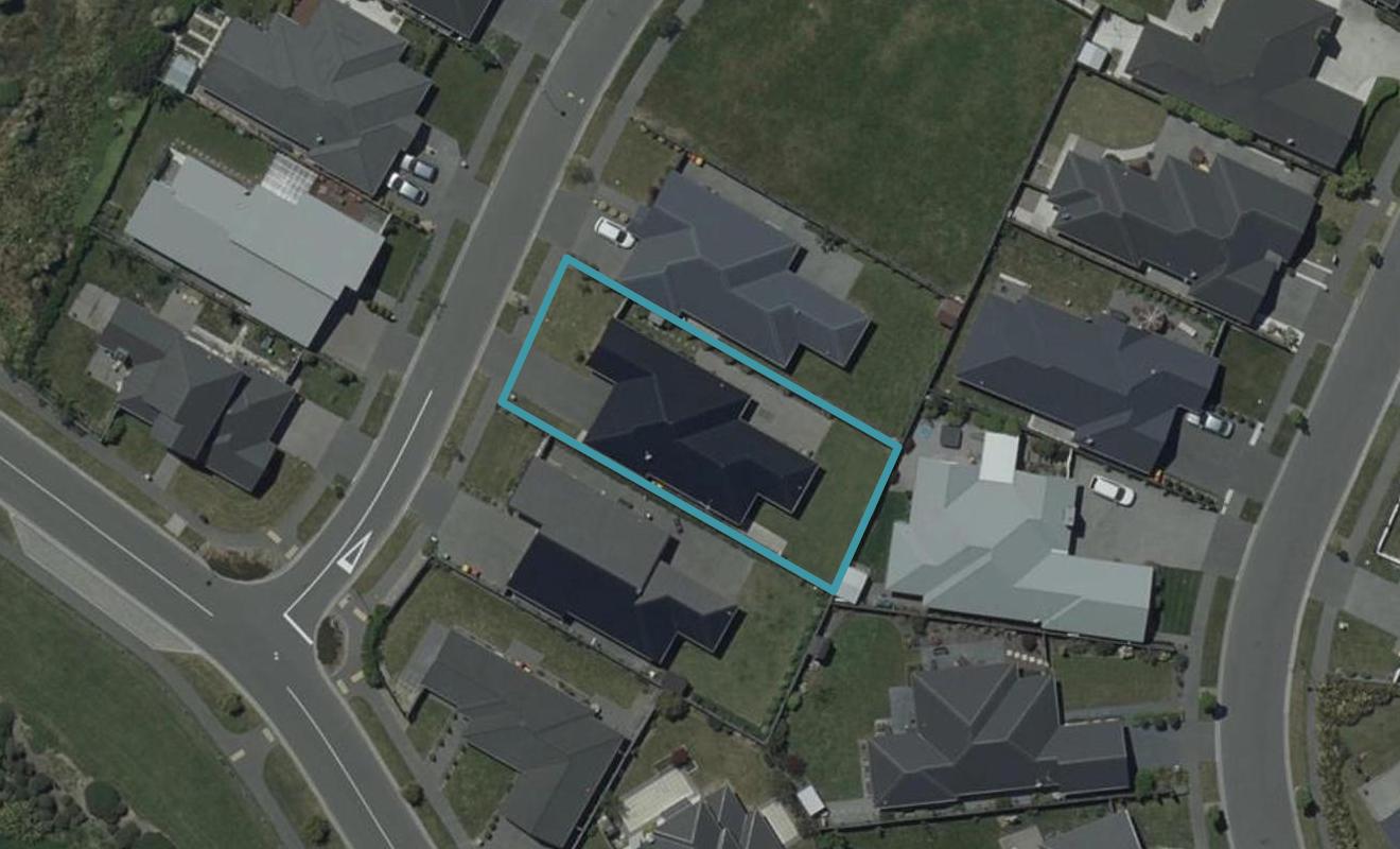 21 Edie Street, Wigram, Christchurch - Carousel 1
