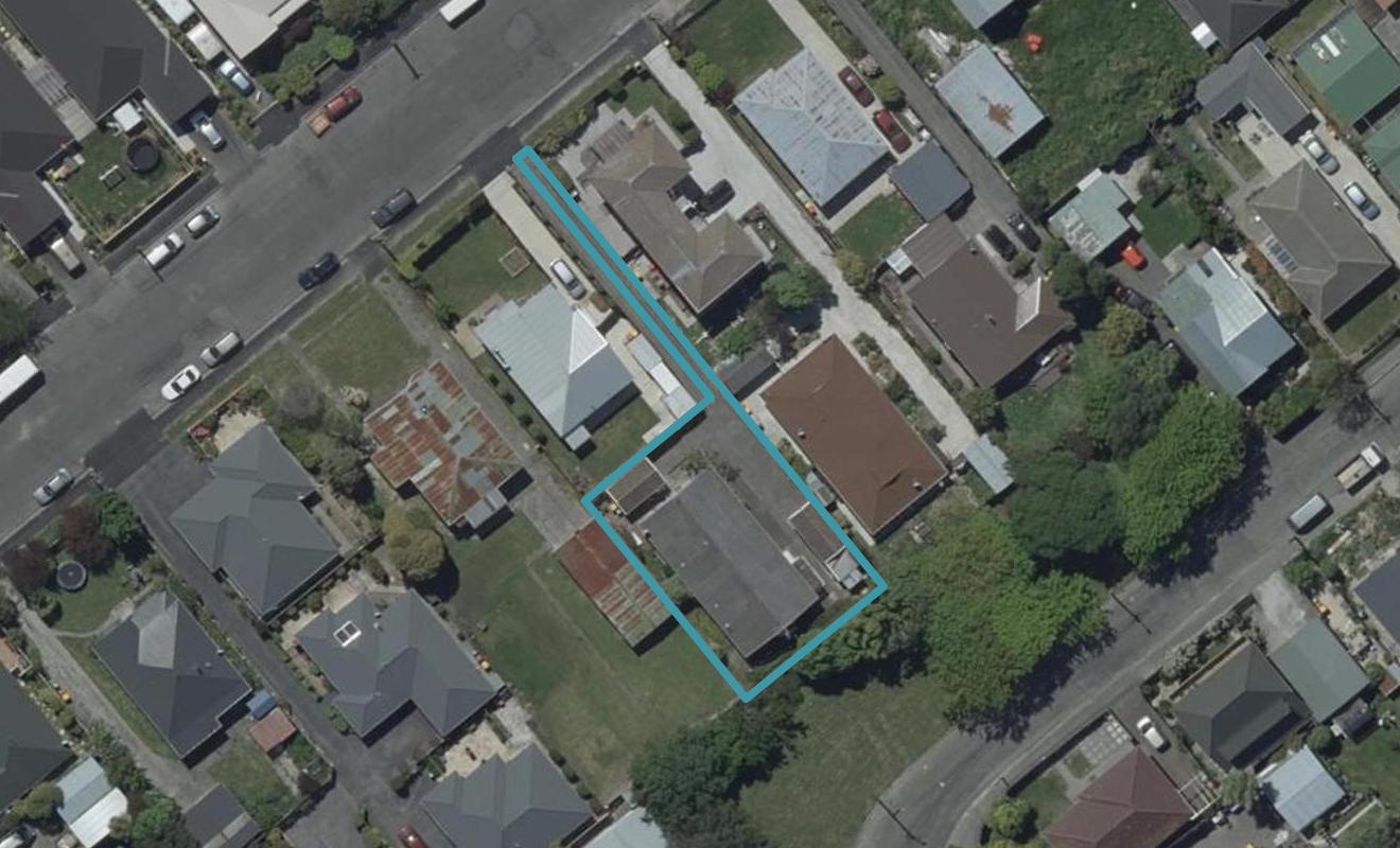 1/18 Rosebery Street, Spreydon, Christchurch - Carousel 1