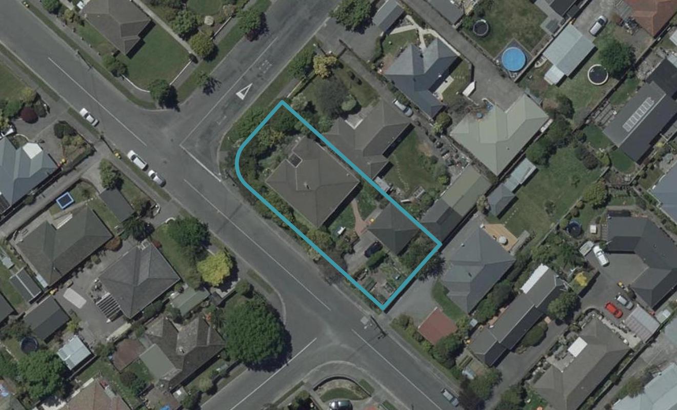 3 Wyn Street, Hoon Hay, Christchurch - Carousel 1